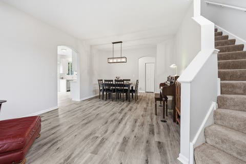 Tiny photo for 215 Grays Drive, Oswego, IL 60543 (MLS # 12669940)
