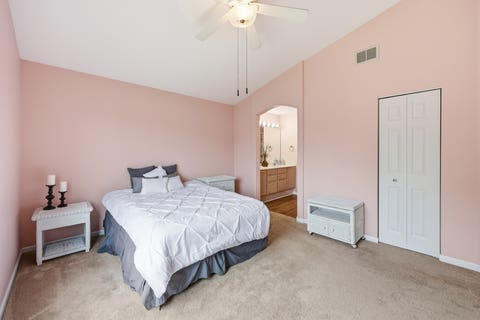 Tiny photo for 215 Grays Drive, Oswego, IL 60543 (MLS # 12669940)