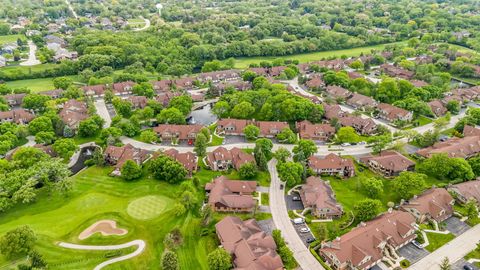 Tiny photo for 13253 S Oak Ridge Trail #2B, Palos Heights, IL 60463 (MLS # 12580822)