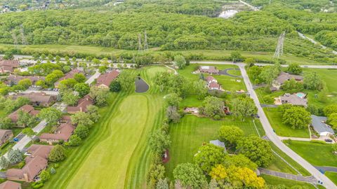 Tiny photo for 13253 S Oak Ridge Trail #2B, Palos Heights, IL 60463 (MLS # 12580822)