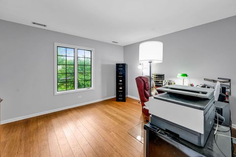 Tiny photo for 13253 S Oak Ridge Trail #2B, Palos Heights, IL 60463 (MLS # 12580822)