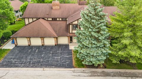 Tiny photo for 13253 S Oak Ridge Trail #2B, Palos Heights, IL 60463 (MLS # 12580822)