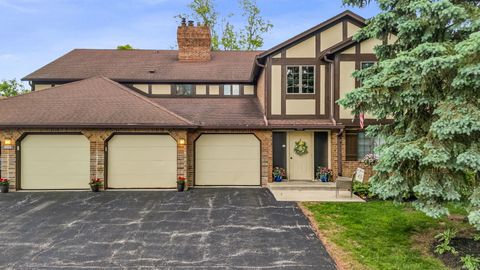 Tiny photo for 13253 S Oak Ridge Trail #2B, Palos Heights, IL 60463 (MLS # 12580822)