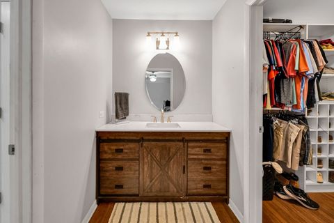 Tiny photo for 13253 S Oak Ridge Trail #2B, Palos Heights, IL 60463 (MLS # 12580822)