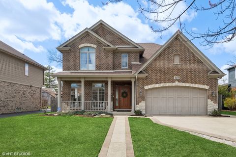 324 Washington Street Glenview IL 60025