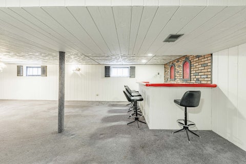 Tiny photo for 5530 S Merrimac Avenue, Chicago, IL 60638 (MLS # 12662690)