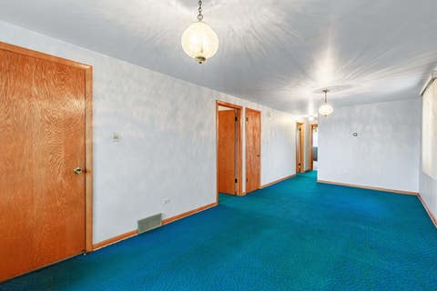 Tiny photo for 5530 S Merrimac Avenue, Chicago, IL 60638 (MLS # 12662690)