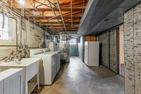 Tiny photo for 5530 S Merrimac Avenue, Chicago, IL 60638 (MLS # 12662690)