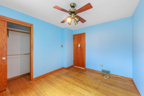 Tiny photo for 5530 S Merrimac Avenue, Chicago, IL 60638 (MLS # 12662690)