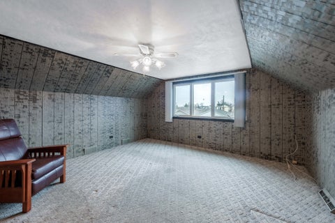 Tiny photo for 5530 S Merrimac Avenue, Chicago, IL 60638 (MLS # 12662690)