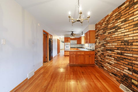 Tiny photo for 5530 S Merrimac Avenue, Chicago, IL 60638 (MLS # 12662690)