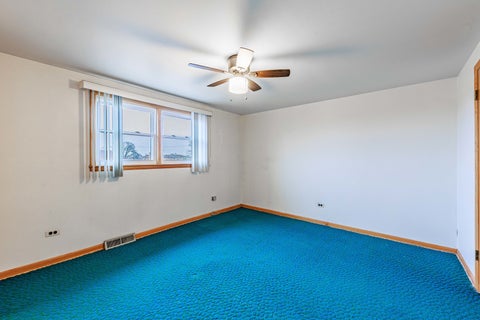 Tiny photo for 5530 S Merrimac Avenue, Chicago, IL 60638 (MLS # 12662690)