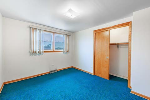 Tiny photo for 5530 S Merrimac Avenue, Chicago, IL 60638 (MLS # 12662690)