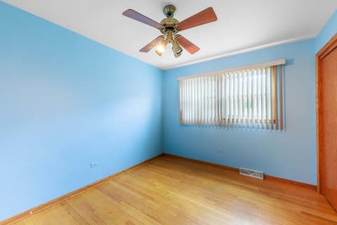 Tiny photo for 5530 S Merrimac Avenue, Chicago, IL 60638 (MLS # 12662690)