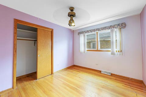 Tiny photo for 5530 S Merrimac Avenue, Chicago, IL 60638 (MLS # 12662690)