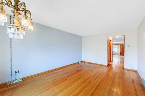 Tiny photo for 5530 S Merrimac Avenue, Chicago, IL 60638 (MLS # 12662690)