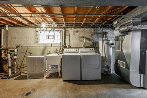 Tiny photo for 5530 S Merrimac Avenue, Chicago, IL 60638 (MLS # 12662690)