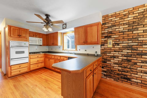 Tiny photo for 5530 S Merrimac Avenue, Chicago, IL 60638 (MLS # 12662690)