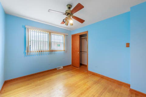 Tiny photo for 5530 S Merrimac Avenue, Chicago, IL 60638 (MLS # 12662690)
