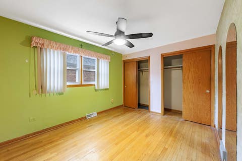 Tiny photo for 5530 S Merrimac Avenue, Chicago, IL 60638 (MLS # 12662690)