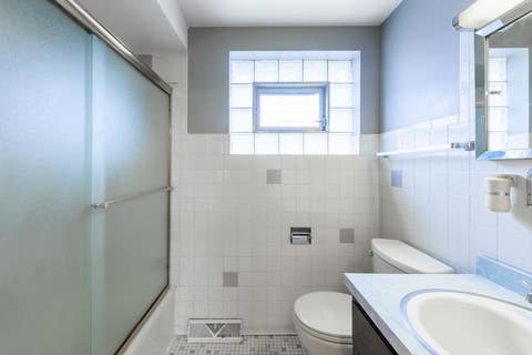 Tiny photo for 5530 S Merrimac Avenue, Chicago, IL 60638 (MLS # 12662690)