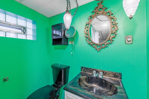 Tiny photo for 5530 S Merrimac Avenue, Chicago, IL 60638 (MLS # 12662690)