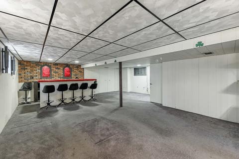 Tiny photo for 5530 S Merrimac Avenue, Chicago, IL 60638 (MLS # 12662690)
