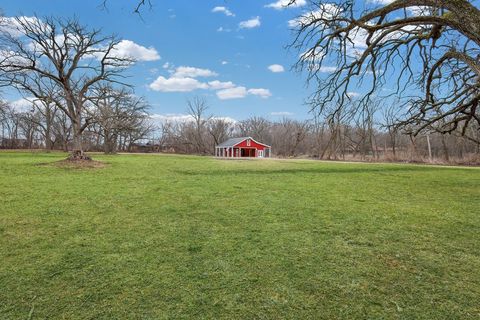 A home in Wayne