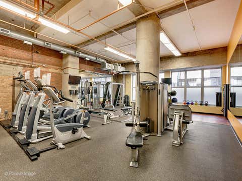Tiny photo for 360 W ILLINOIS Street #8F, Chicago, IL 60654 (MLS # 12717245)