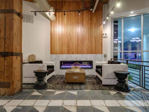 Tiny photo for 360 W ILLINOIS Street #8F, Chicago, IL 60654 (MLS # 12717245)