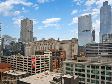 Tiny photo for 360 W ILLINOIS Street #8F, Chicago, IL 60654 (MLS # 12717245)
