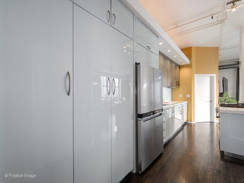 Tiny photo for 360 W ILLINOIS Street #8F, Chicago, IL 60654 (MLS # 12717245)