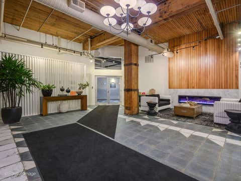 Tiny photo for 360 W ILLINOIS Street #8F, Chicago, IL 60654 (MLS # 12717245)