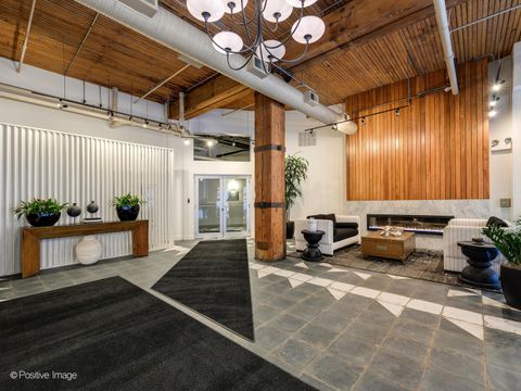 Tiny photo for 360 W ILLINOIS Street #8F, Chicago, IL 60654 (MLS # 12717245)