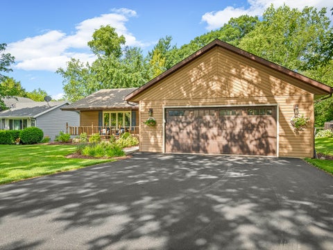 Tiny photo for 102 NE Centralia Place, Poplar Grove, IL 61065 (MLS # 12695394)