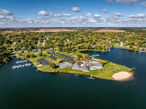 Tiny photo for 102 NE Centralia Place, Poplar Grove, IL 61065 (MLS # 12695394)