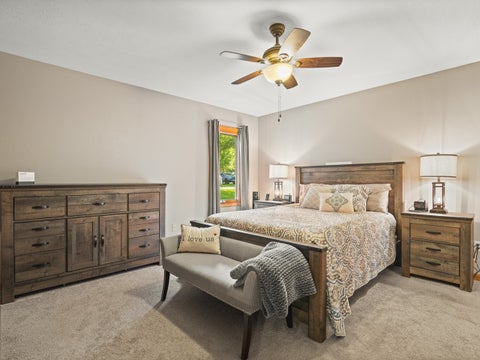 Tiny photo for 102 NE Centralia Place, Poplar Grove, IL 61065 (MLS # 12695394)
