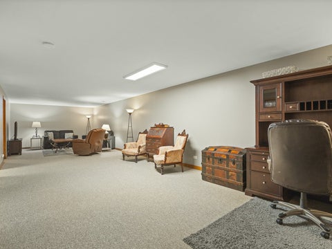 Tiny photo for 102 NE Centralia Place, Poplar Grove, IL 61065 (MLS # 12695394)