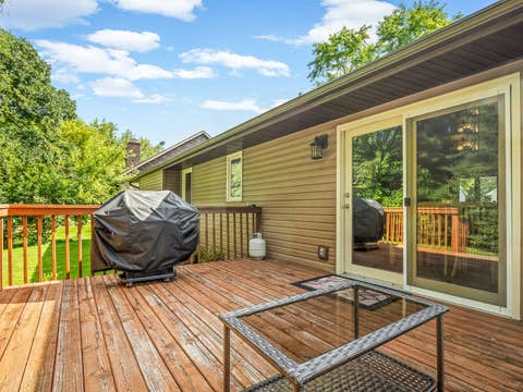 Tiny photo for 102 NE Centralia Place, Poplar Grove, IL 61065 (MLS # 12695394)