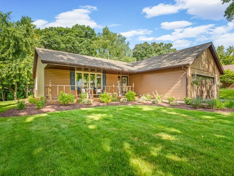 Tiny photo for 102 NE Centralia Place, Poplar Grove, IL 61065 (MLS # 12695394)
