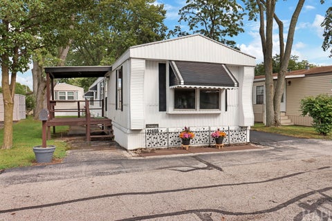 32605 N Center Lane, Grayslake, IL 60030 - #: 12762961