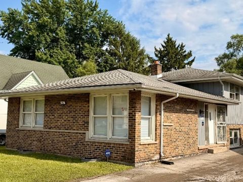 Photo of 705 Sheridan Avenue, Dolton, IL 60419 (MLS # 12687872)