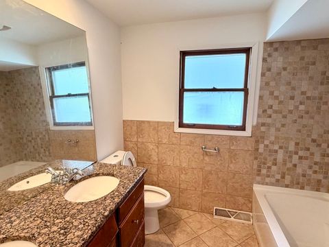 Tiny photo for 705 Sheridan Avenue, Dolton, IL 60419 (MLS # 12687872)