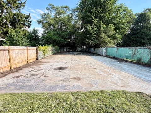 Tiny photo for 705 Sheridan Avenue, Dolton, IL 60419 (MLS # 12687872)