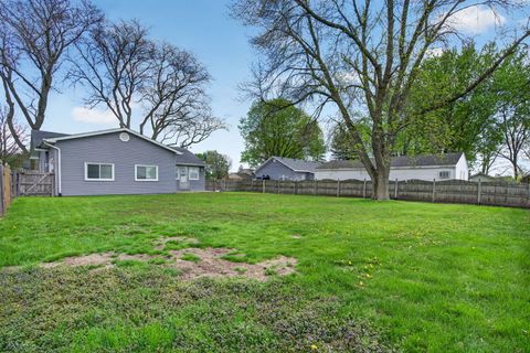 Tiny photo for 605 S Eastern Avenue, Manhattan, IL 60442 (MLS # 12627382)