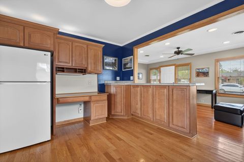 Tiny photo for 605 S Eastern Avenue, Manhattan, IL 60442 (MLS # 12627382)