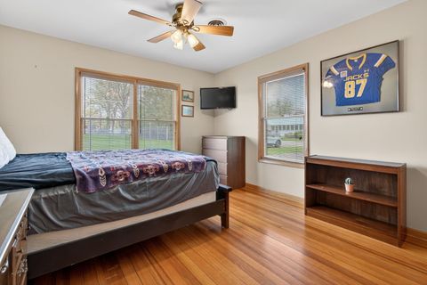 Tiny photo for 605 S Eastern Avenue, Manhattan, IL 60442 (MLS # 12627382)