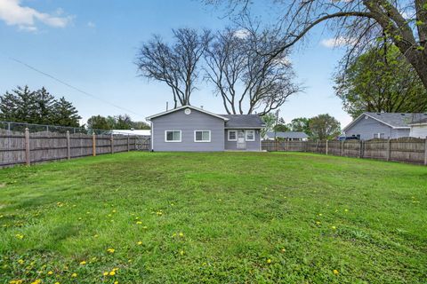 Tiny photo for 605 S Eastern Avenue, Manhattan, IL 60442 (MLS # 12627382)