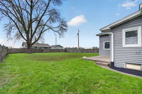Tiny photo for 605 S Eastern Avenue, Manhattan, IL 60442 (MLS # 12627382)
