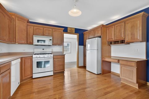 Tiny photo for 605 S Eastern Avenue, Manhattan, IL 60442 (MLS # 12627382)